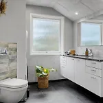 Holiday home Three-bedroom In *