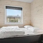 Holiday home Three-bedroom In Vestervig
