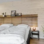 Three-bedroom In Holiday home Vestervig