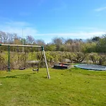 Holiday home Three-bedroom In *