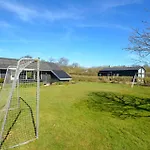 Three-bedroom In *