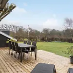 Three-bedroom In