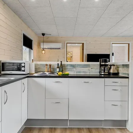Three-bedroom In *