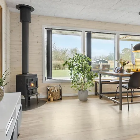 Three-bedroom In