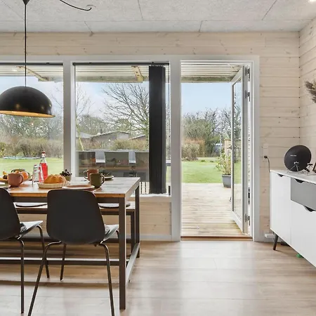 Three-bedroom In