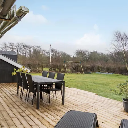 Three-bedroom In