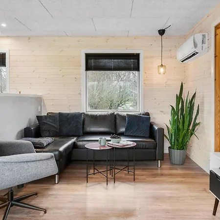 Holiday home In With Wifi