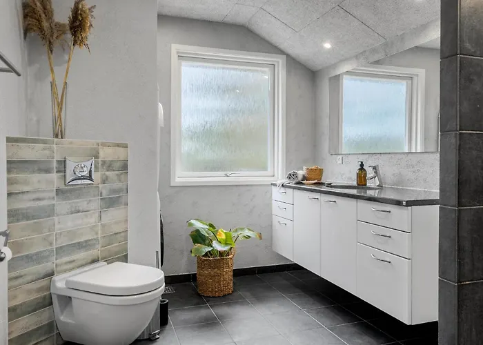 펜션 Three-bedroom In *